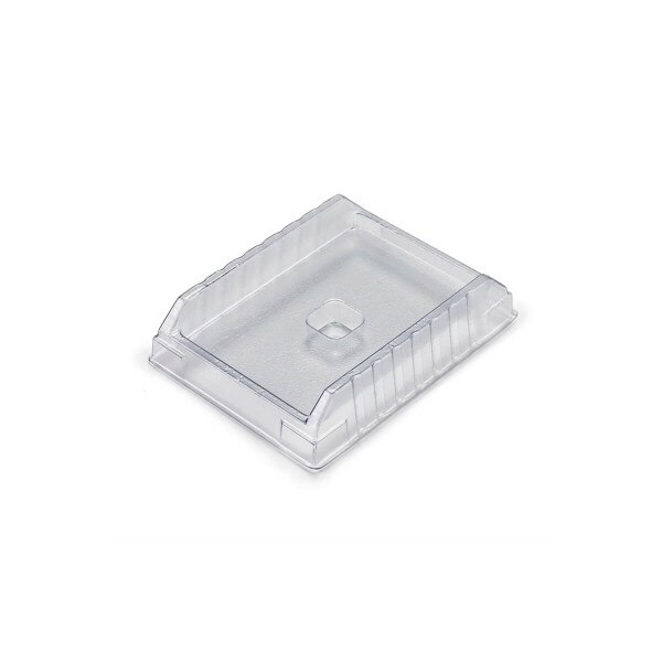 Disposable Base Mold, 7x7x5 mm